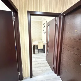 In Baku 30.0 m² apartment is for sale - Image 2