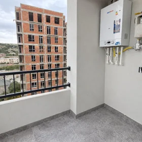 In Baku 79.0 m² apartment is for sale - Image 2