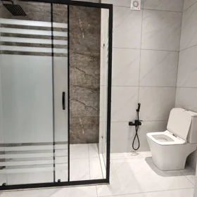 In Baku 79.0 m² apartment is for sale - Image 9