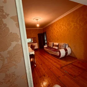 In Baku 90.0 m² apartment is for rent - Image 4
