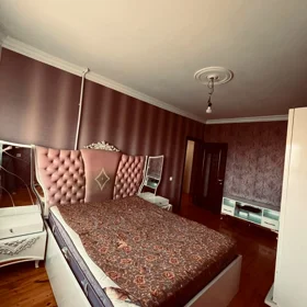In Baku 90.0 m² apartment is for rent - Image 6