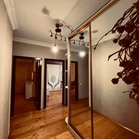 In Baku 90.0 m² apartment is for rent - Image 9