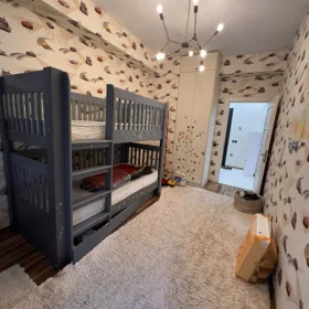 In Baku 80.0 m² apartment is for rent - Image 7