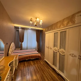 In Baku 80.0 m² apartment is for rent - Image 8