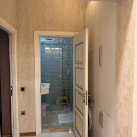 In Baku 80.0 m² apartment is for rent - Image 10