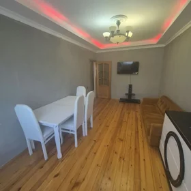 In Sabunçu rayonu 60.0 m² apartment is for rent - Image 2