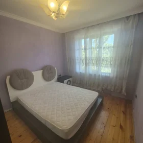 In Sabunçu rayonu 60.0 m² apartment is for rent - Image 4