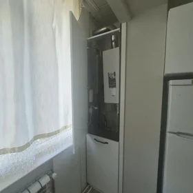In Sabunçu rayonu 60.0 m² apartment is for rent - Image 7