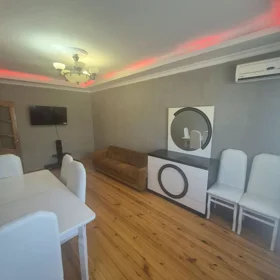 In Sabunçu rayonu 60.0 m² apartment is for rent - Image 8