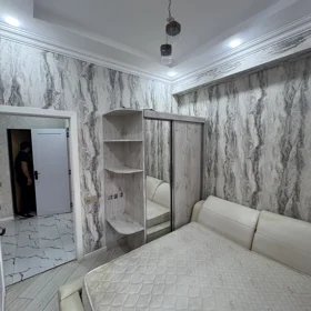 In Khirdalan 45.0 m² apartment is for rent - Image 4