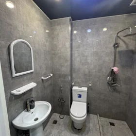 In Khirdalan 45.0 m² apartment is for rent - Image 6