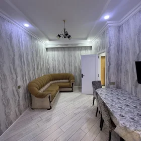 In Khirdalan 45.0 m² apartment is for rent - Image 8