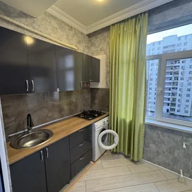 In Khirdalan 45.0 m² apartment is for rent - Image 10