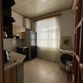 In Baku 60.0 m² apartment is for rent - Image 2