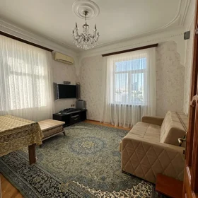 In Baku 60.0 m² apartment is for rent - Image 5