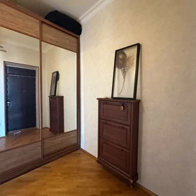 In Baku 60.0 m² apartment is for rent - Image 7