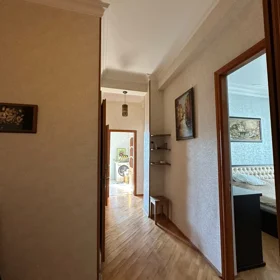 In Baku 60.0 m² apartment is for rent - Image 8
