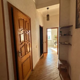 In Baku 60.0 m² apartment is for rent - Image 9