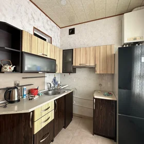 In Baku 60.0 m² apartment is for rent - Image 10