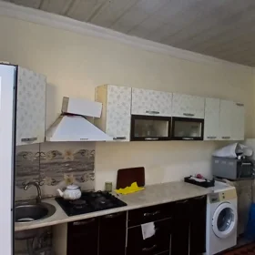 In Sabunçu rayonu 90.0 m² house with 2.0 rooms is for sale - Image 10
