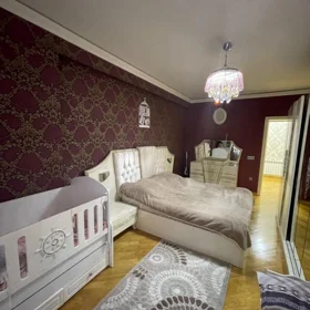 In Baku 96.0 m² apartment is for rent - Image 6