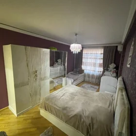 In Baku 96.0 m² apartment is for rent - Image 7