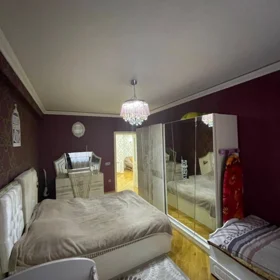 In Baku 96.0 m² apartment is for rent - Image 8