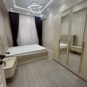 In Baku 120.0 m² apartment is for rent - Image 2