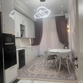 In Baku 120.0 m² apartment is for rent - Image 6