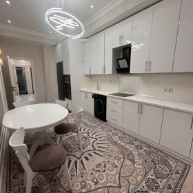 In Baku 120.0 m² apartment is for rent - Image 7