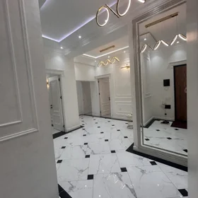 In Baku 120.0 m² apartment is for rent - Image 8