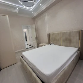 In Baku 120.0 m² apartment is for rent - Image 9
