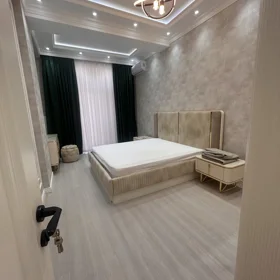 In Baku 120.0 m² apartment is for rent - Image 10