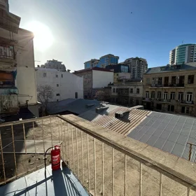 In Aghjabadi nan acre land is for rent - Image 5