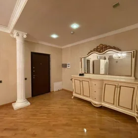 In Xətai rayonu 201.0 m² apartment is for rent - Image 6