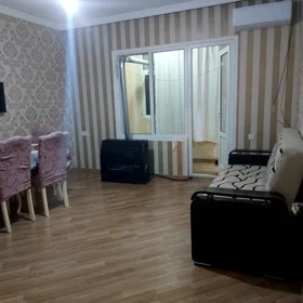 In Khirdalan 62.0 m² apartment is for rent - Image 2