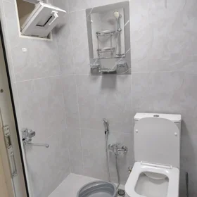 In Baku 44.0 m² house with 2.0 rooms is for rent - Image 7