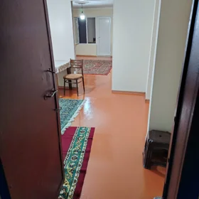 In Baku 44.0 m² house with 2.0 rooms is for rent - Image 8