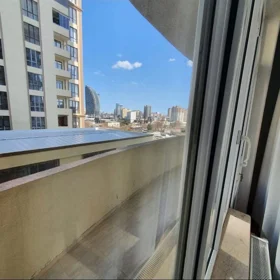 In Baku 100.0 m² apartment is for sale - Image 8