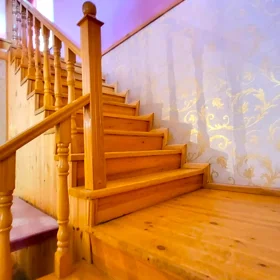 In Binəqədi rayonu 150.0 m² house with 5.0 rooms is for sale - Image 9