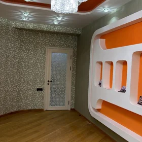 In Baku 185.0 m² apartment is for sale - Image 8