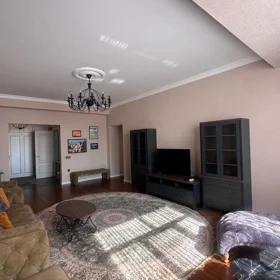 In Baku 115.0 m² apartment is for rent - Image 6