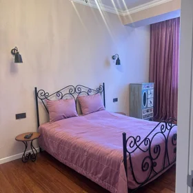 In Baku 115.0 m² apartment is for rent - Image 7