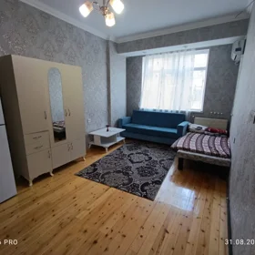 In Khirdalan 40.0 m² apartment is for rent - Image 4