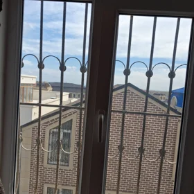 In Baku 220.0 m² house with 4.0 rooms is for rent - Изображение 4