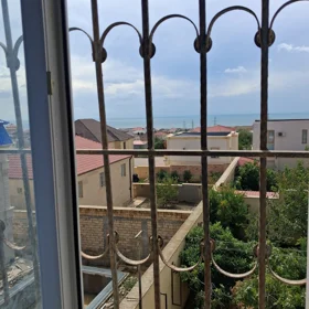 In Baku 220.0 m² house with 4.0 rooms is for rent - Изображение 5
