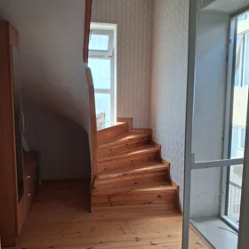 In Baku 220.0 m² house with 4.0 rooms is for rent - Изображение 7