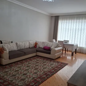 In Baku 220.0 m² house with 4.0 rooms is for rent - Изображение 8