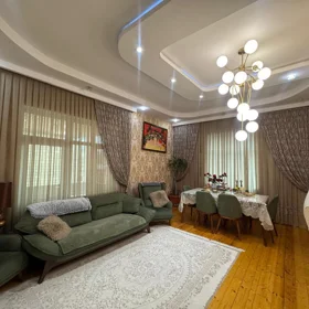 nan-da 6.0 otaqlı 228.0 m2 bağ satılır - Şəkil 5