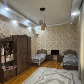 nan-da 6.0 otaqlı 228.0 m2 bağ satılır - Şəkil 8